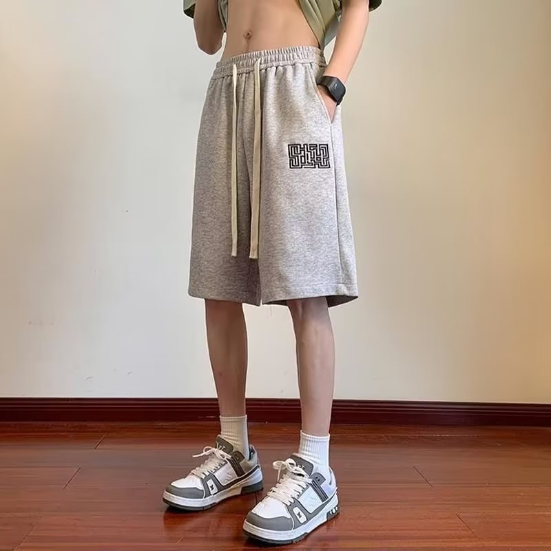 American Retro Shorts