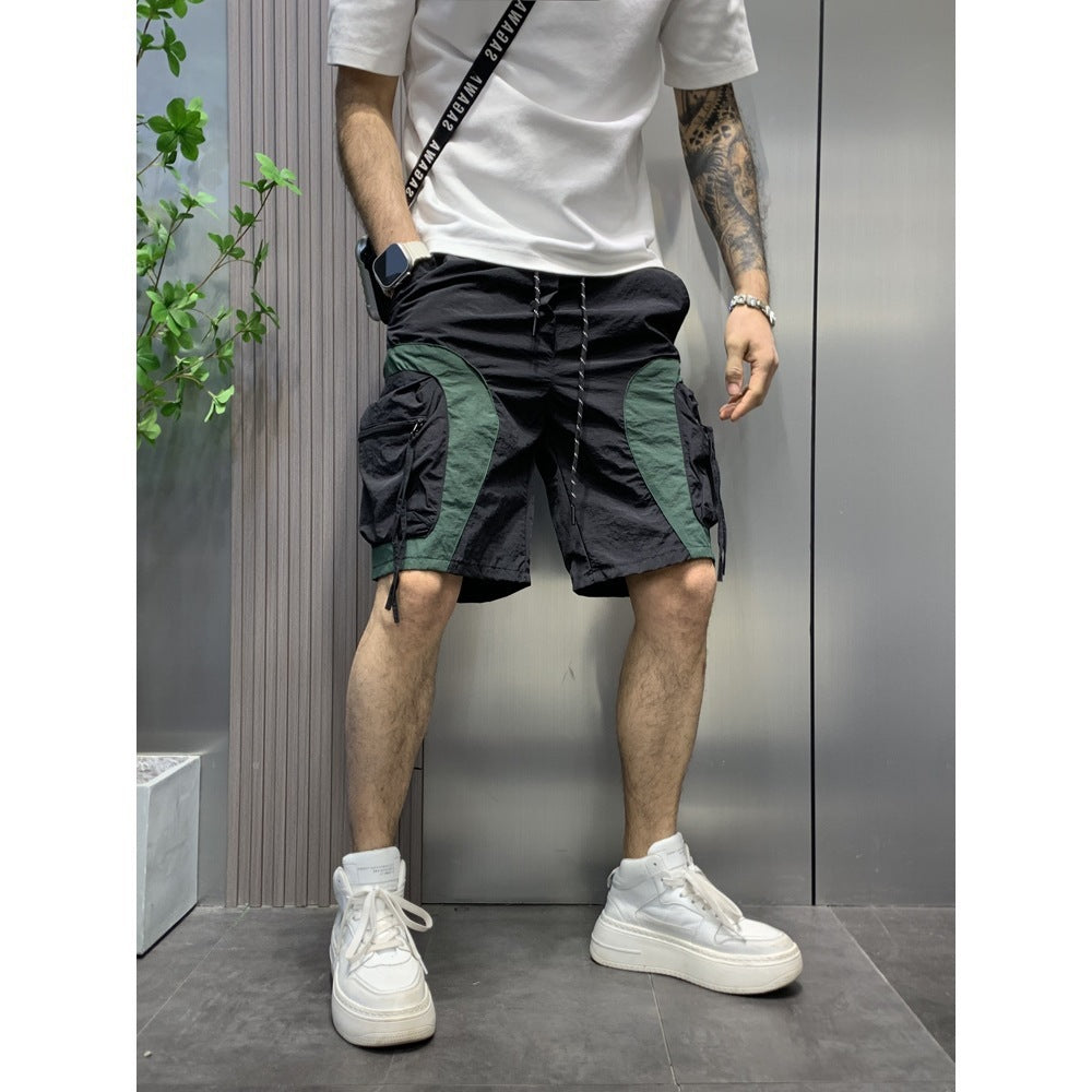 Casual Sports Shorts