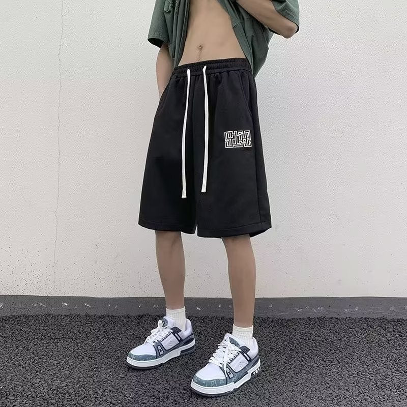 American Retro Shorts