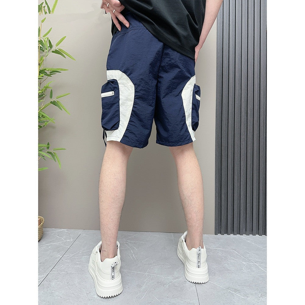 Casual Sports Shorts