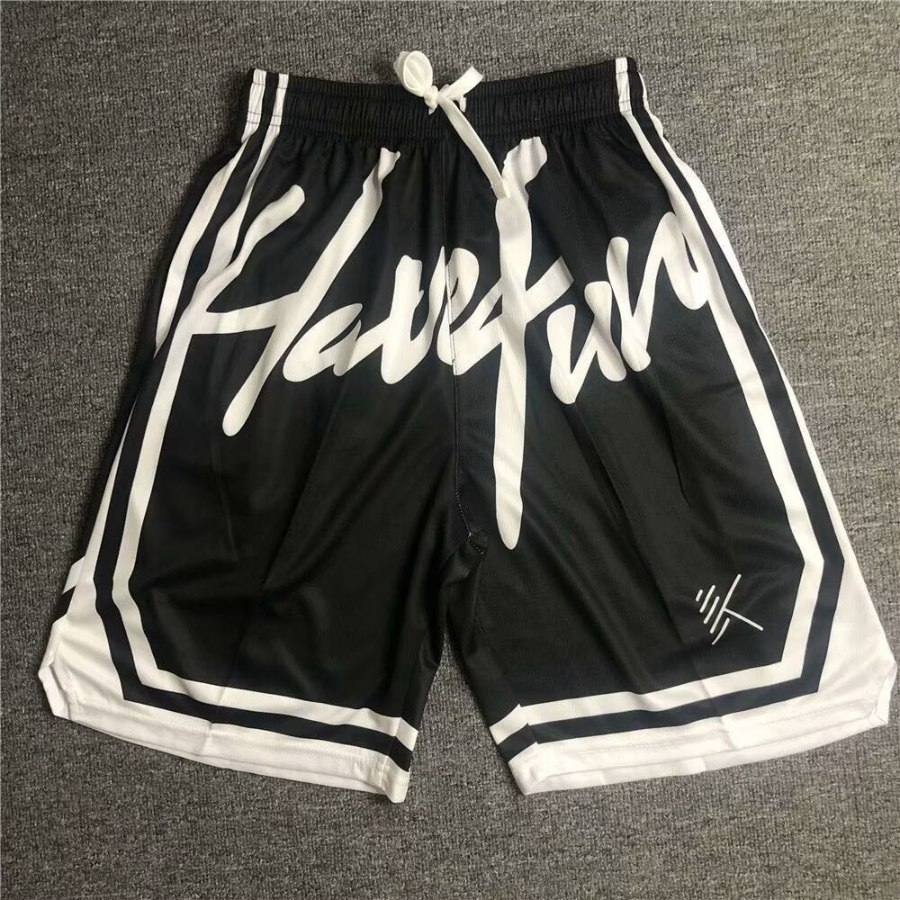 Summer Casual Shorts
