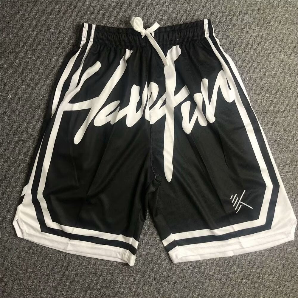 Summer Casual Shorts