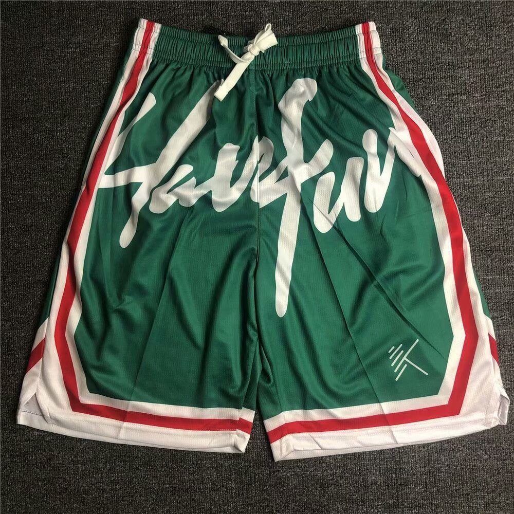 Summer Casual Shorts