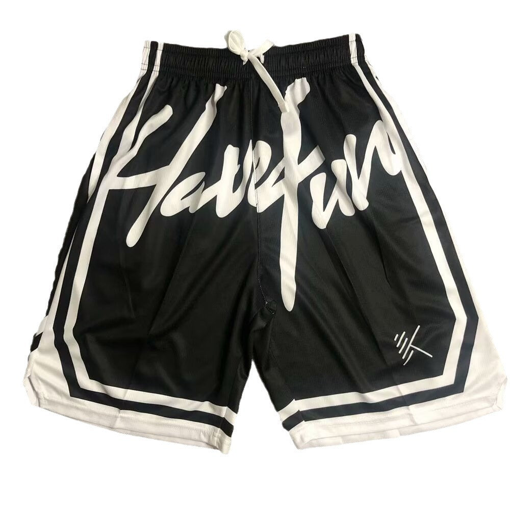 Summer Casual Shorts