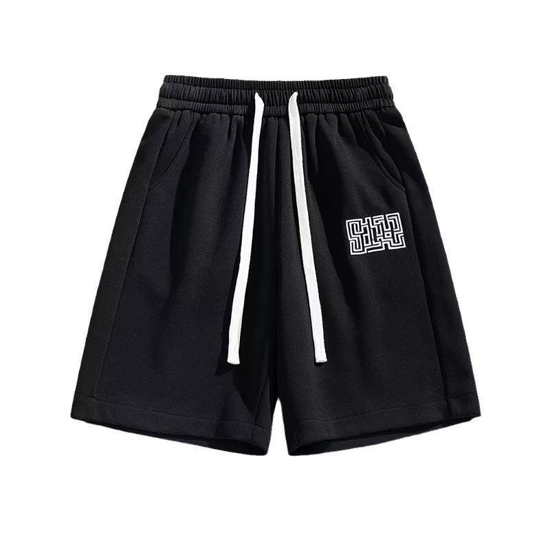 American Retro Shorts