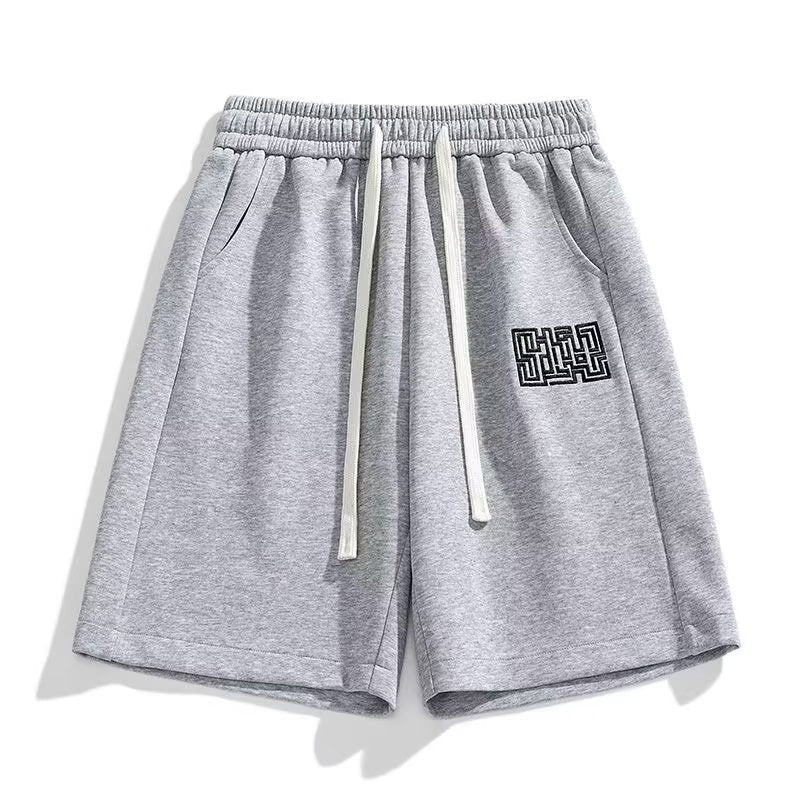 American Retro Shorts