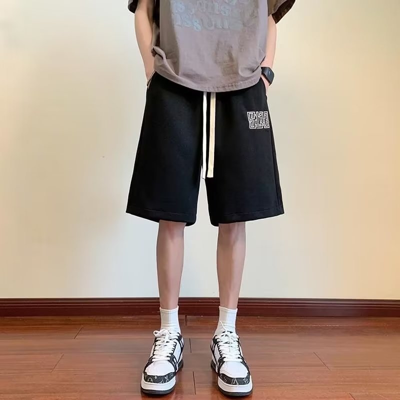 American Retro Shorts
