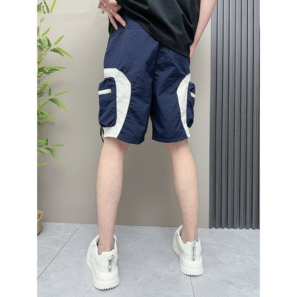 Casual Sports Shorts