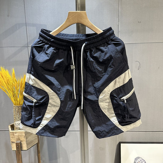 Casual Sports Shorts