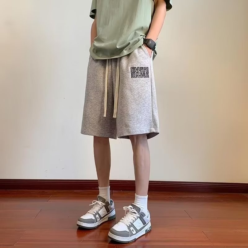 American Retro Shorts
