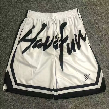 Summer Casual Shorts