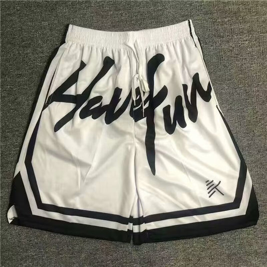 Summer Casual Shorts