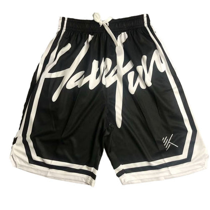 Summer Casual Shorts