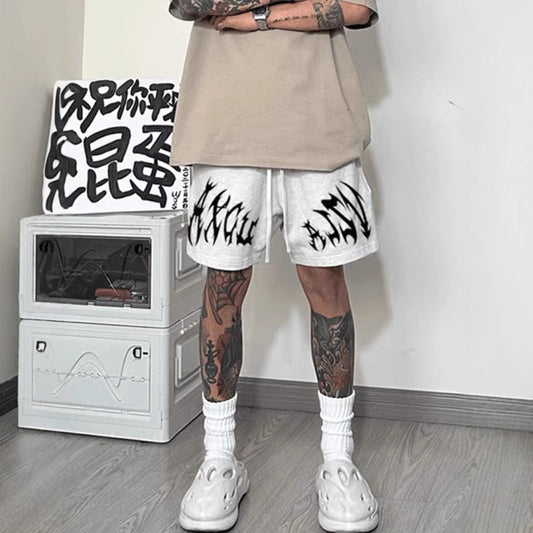 Casual Shorts
