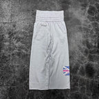 Printed Streetwear Men Pants Street Fashion Hip Hop Mens Pants Casual and Versatile Baggy Pants Trousers Men Clothing