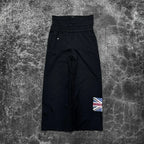 Printed Streetwear Men Pants Street Fashion Hip Hop Mens Pants Casual and Versatile Baggy Pants Trousers Men Clothing