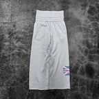 Printed Streetwear Men Pants Street Fashion Hip Hop Mens Pants Casual and Versatile Baggy Pants Trousers Men Clothing