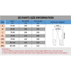 2025 Streetwear men printed straight leg pants American hip hop fashion casual pants Goth Harajuku retro loose sweatpants women