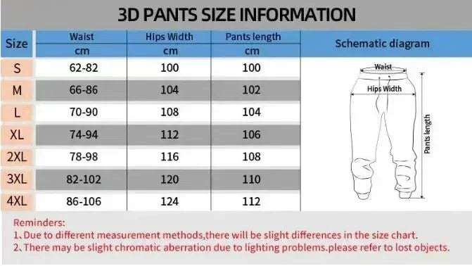 2025 Streetwear men printed straight leg pants American hip hop fashion casual pants Goth Harajuku retro loose sweatpants women