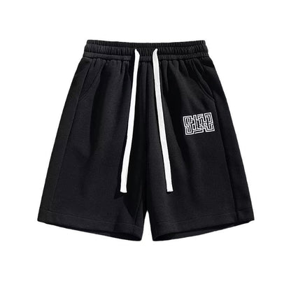 American Retro Shorts